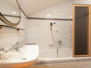 Apartamento Strengen am Arlberg Características 20