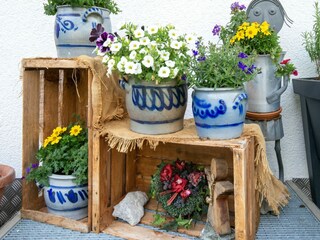 Apartamento Strengen am Arlberg Grabación al aire libre 6