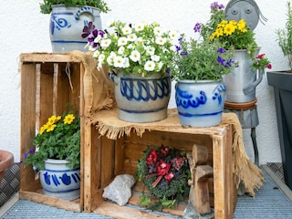 Appartement Strengen am Arlberg Buitenaudio-opname 2