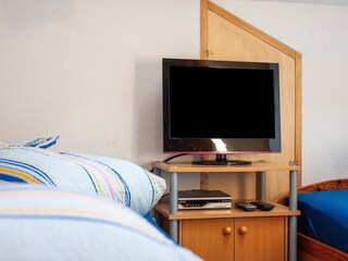 Appartamento Strengen am Arlberg  34