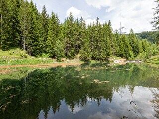 Apartamento Strengen am Arlberg Entorno 31
