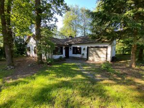 Charmantes Ferienhaus mit Garten - Rendeux - image1