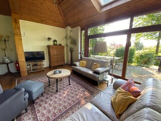 Vakantiehuis Rendeux Kenmerken 21