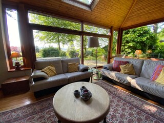 Casa de vacaciones Rendeux Características 26