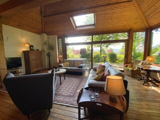 Casa de vacaciones Rendeux Características 25