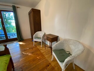 Casa de vacaciones Rendeux Características 27