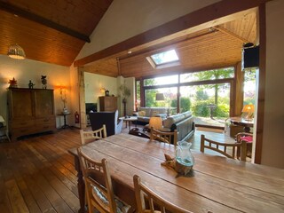 Vakantiehuis Rendeux Kenmerken 11