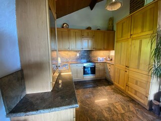 Ferienhaus Rendeux Ausstattung 22