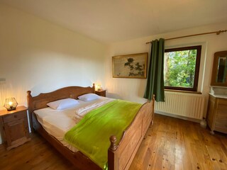 Vakantiehuis Rendeux Kenmerken 13