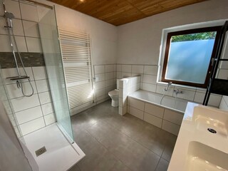 Ferienhaus Rendeux Ausstattung 16
