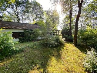 Holiday house Rendeux Outdoor Recording 8