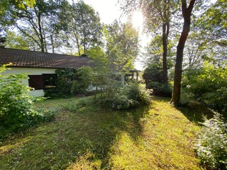 Maison de vacances Rendeux Enregistrement extérieur 8