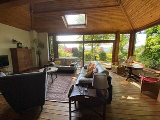 Ferienhaus Rendeux Ausstattung 29