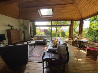 Holiday house Rendeux Features 29