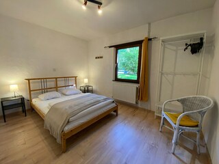 Ferienhaus Rendeux Ausstattung 31