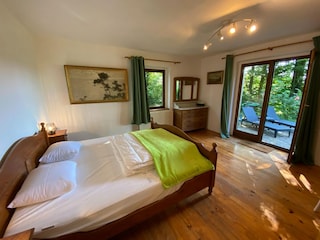 Holiday house Rendeux Features 33