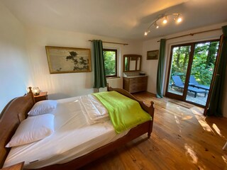 Vakantiehuis Rendeux Kenmerken 33