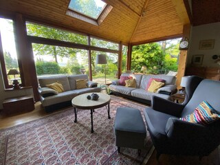 Ferienhaus Rendeux Ausstattung 24