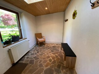 Casa de vacaciones Rendeux Características 17