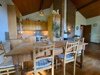 Vakantiehuis Rendeux Kenmerken 18