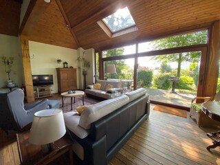 Ferienhaus Rendeux Ausstattung 19