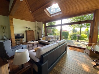 Holiday house Rendeux Features 19