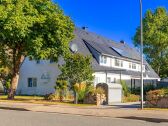 Apartment St. Peter-Ording Außenaufnahme 1