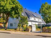 Apartment St. Peter-Ording Outdoor Recording 1