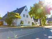 Apartment St. Peter-Ording Außenaufnahme 1