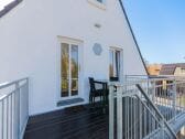 Appartement St. Peter-Ording Buitenaudio-opname 1