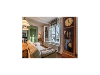 Appartement Tönning Kenmerken 12