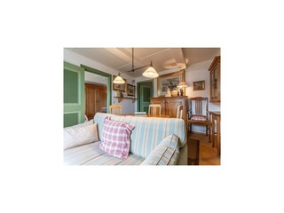 Apartment Tönning Ausstattung 14