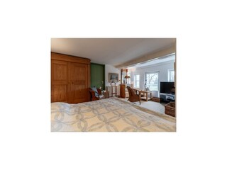Apartment Tönning Ausstattung 38