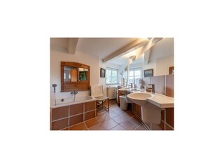 Apartamento Tönning Características 40