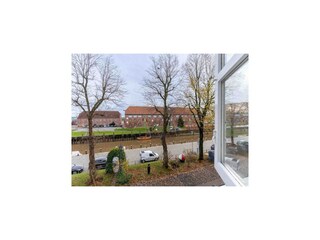 Appartement Tönning Enregistrement extérieur 3