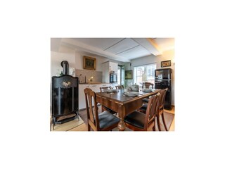 Appartement Tönning Kenmerken 21