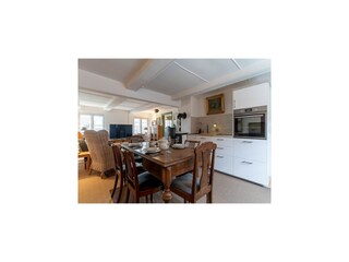 Apartment Tönning Ausstattung 22