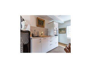 Apartment Tönning Ausstattung 23