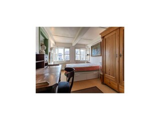 Apartment Tönning Ausstattung 26