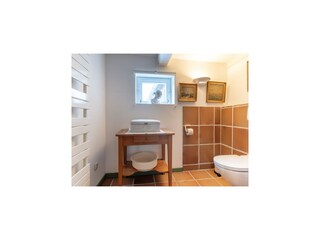 Apartment Tönning Ausstattung 30