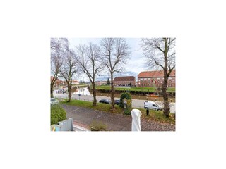 Apartment Tönning Außenaufnahme 4