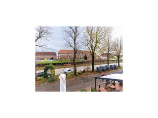 Apartment Tönning Außenaufnahme 5