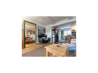 Apartment Tönning Ausstattung 7