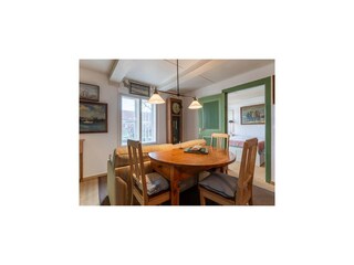 Apartment Tönning Ausstattung 8