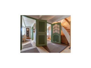 Apartamento Tönning Características 10