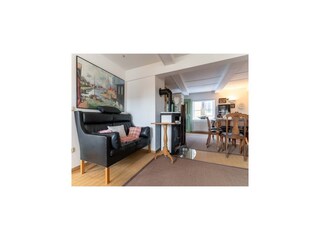 Apartment Tönning Ausstattung 32
