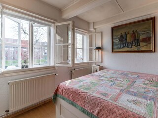 Appartement Tönning Kenmerken 4