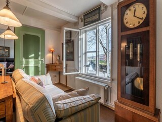 Apartment Tönning Ausstattung 7