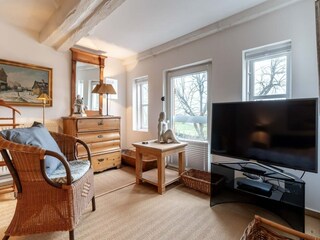 Apartamento Tönning Características 5