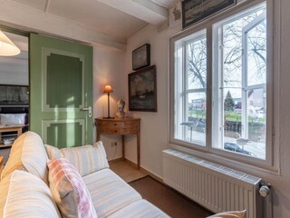 Apartment Tönning Ausstattung 9